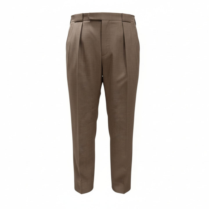 PANTALONES PORTOBELLO en TASMANIA BISQUIT