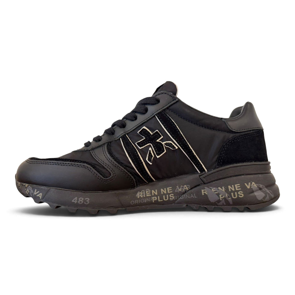 Premiata LANDER 8655 NERO Nero - foto 2
