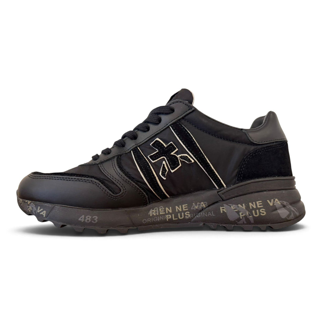Premiata LANDER 8655 NERO Nero - foto 2