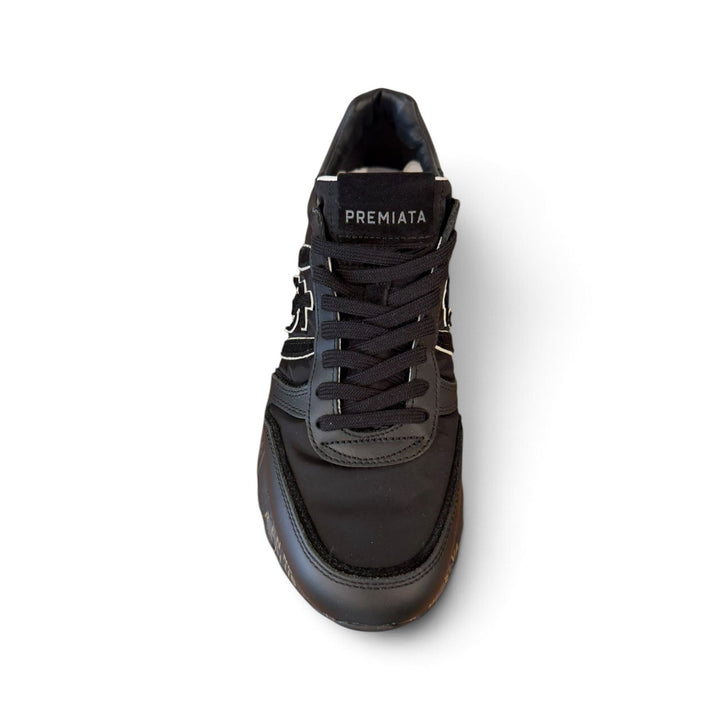 Premiata LANDER 8655 NERO Nero - foto 4