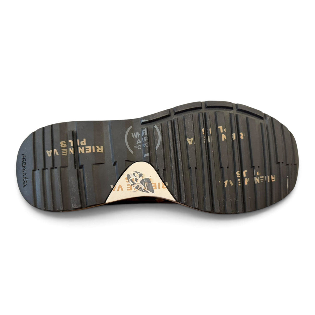 Premiata MICK 7721 BLU Blu - foto 4