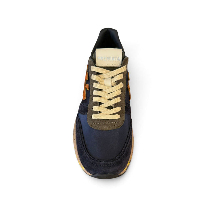Premiata MICK 7721 BLU Blu - foto 5