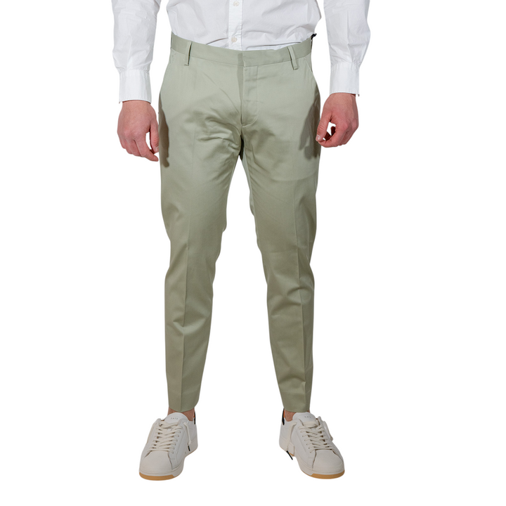 TASCHE AMERICA CORTO Light Green