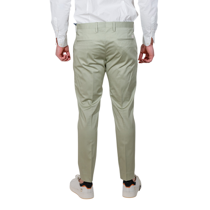 TASCHE AMERICA CORTO Light Green