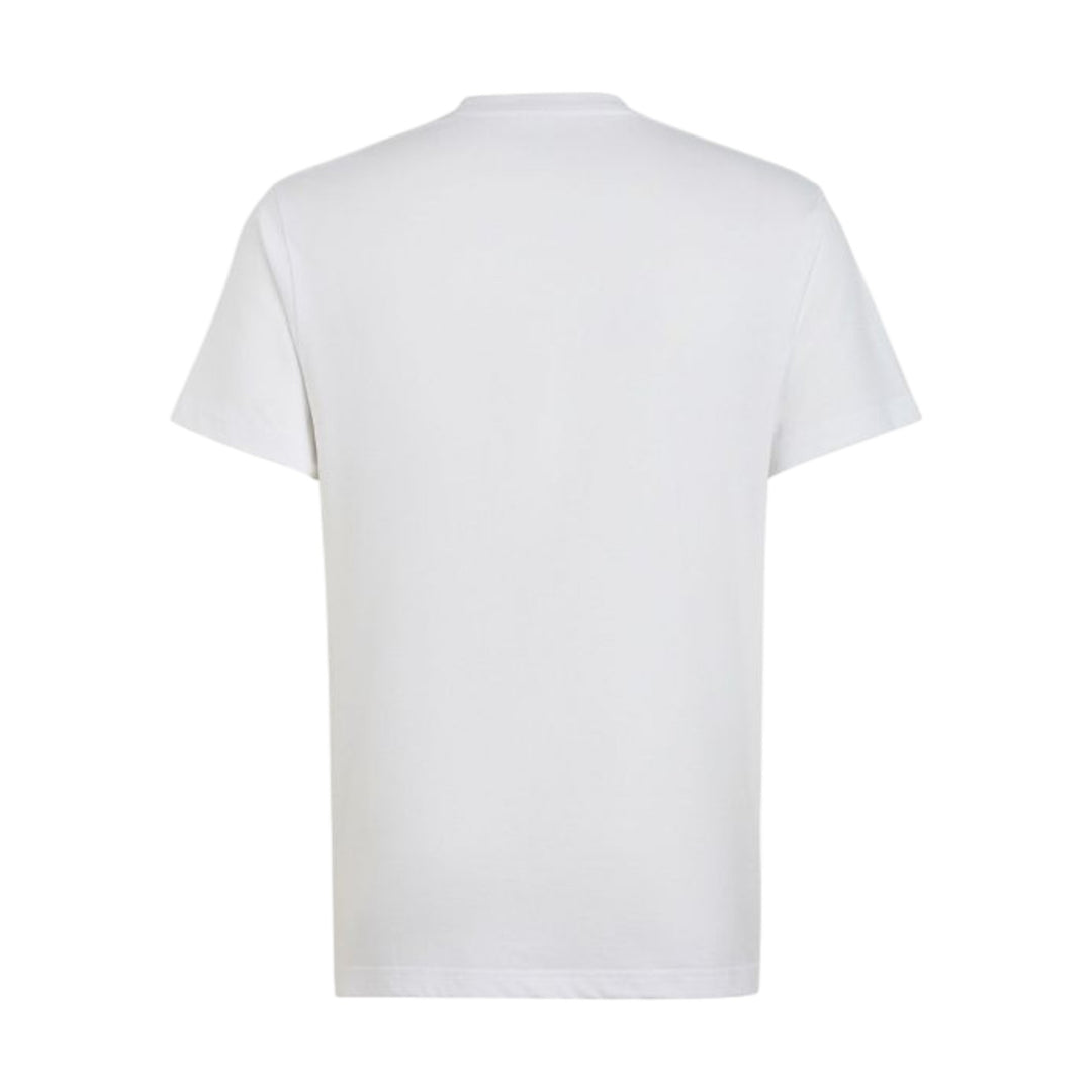 WEATHER T-SHIRT WHITE