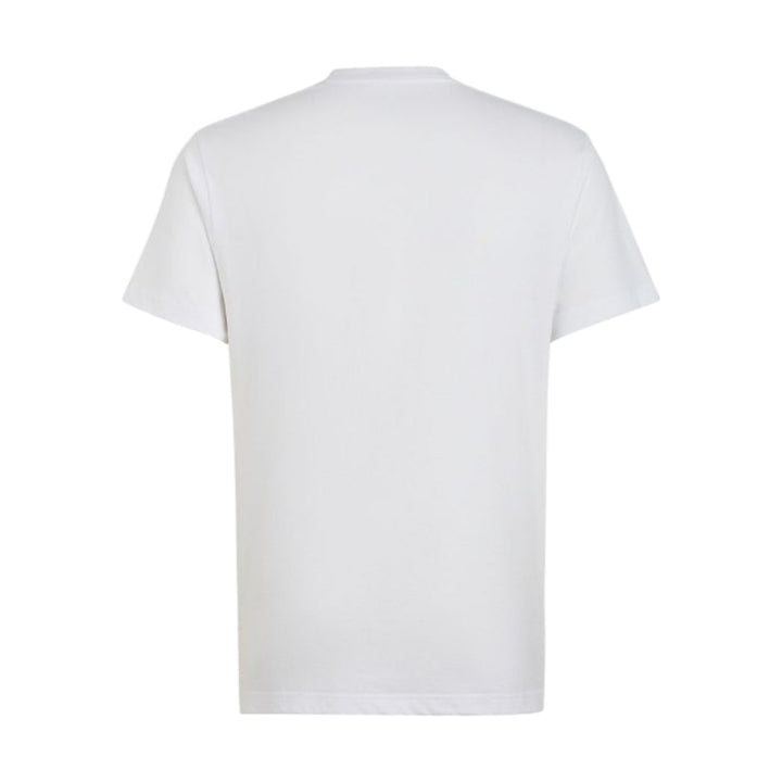 WEATHER T-SHIRT WHITE